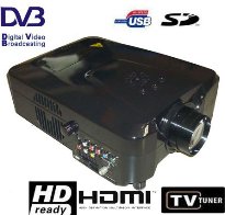 projektori digitv